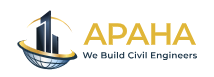 Apaha logo