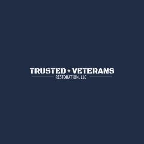 Trusted Veterans Restoration logo