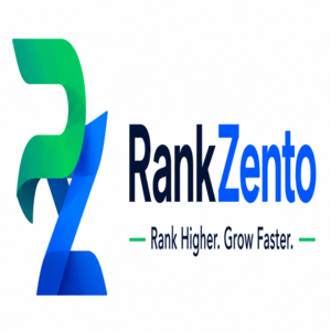 Rank Zento logo