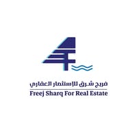 FreejSharq for Real Estate logo