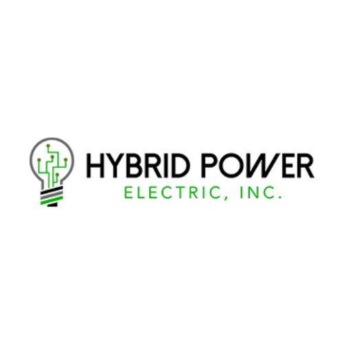 Hybrid Power Electric logo