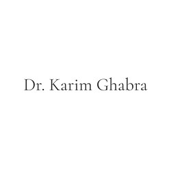 Dr Karim Ghabra logo