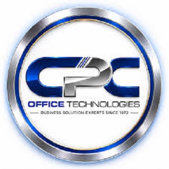 CPC Office Technologies logo