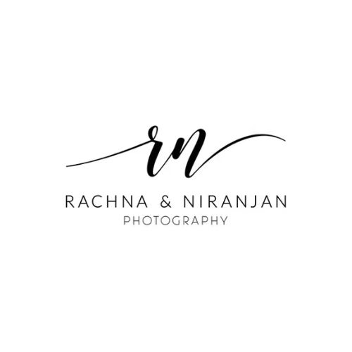 Rachna &amp; Niranjan Photography logo