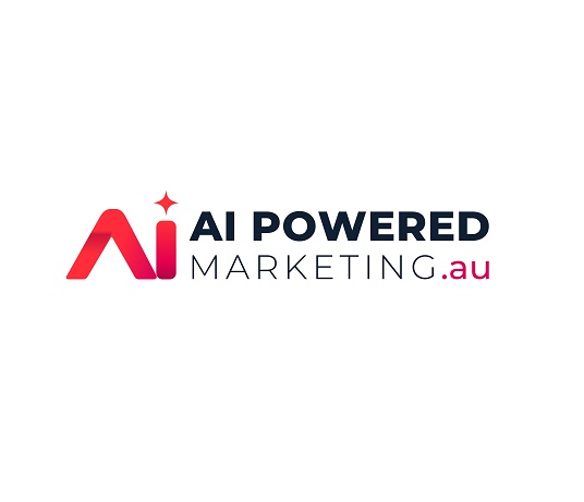 AI Powered Marketing logo