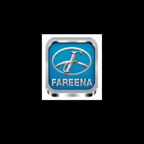 Fareena Corporation Ltd logo
