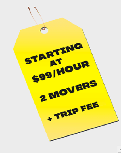 911 Houston Movers logo
