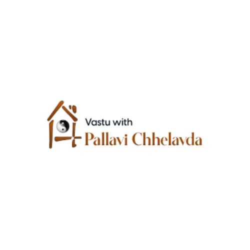 Vastu Living with Pallavi logo