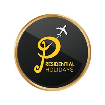 Presidential Holidays Tours and Travels logo