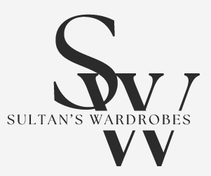 Sultan's Wardrobes logo