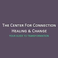 The Center for Connection, Healing &amp; Change logo