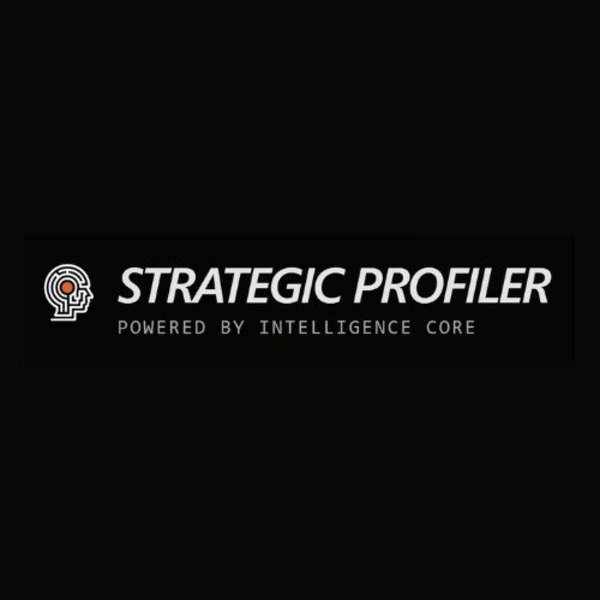 Strategic Profiler logo