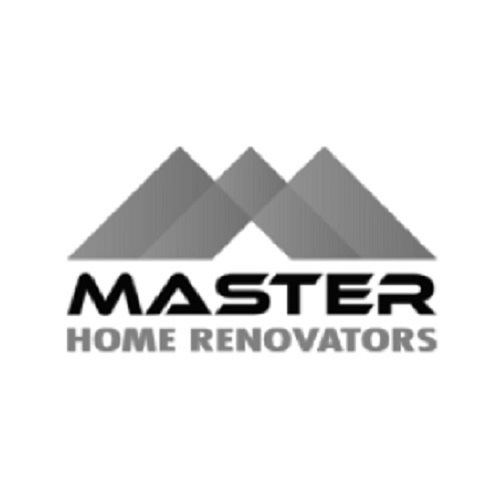 Master Home Renovators logo