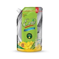 Eva Foods logo