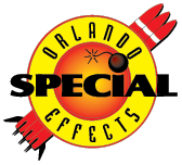 Orlando Special Effects logo