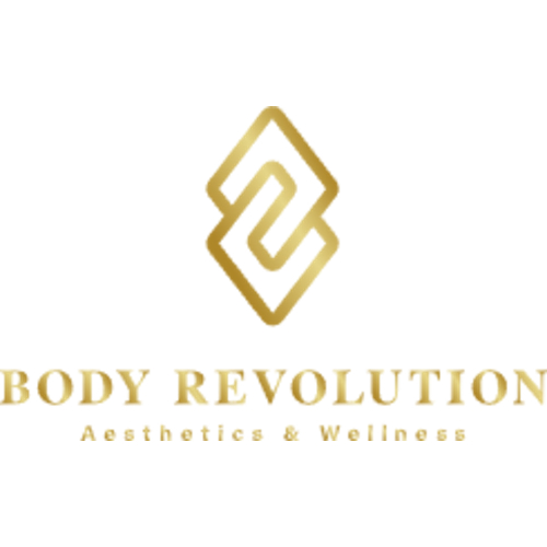 Body Revolution Aesthetics &amp; Wellness logo