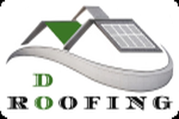 DO Roofing 700 Inc logo