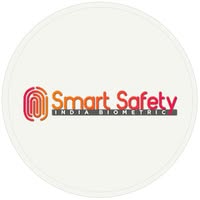 Smart Safety Power of Realtime Biometrics logo