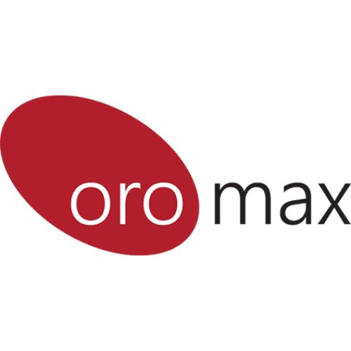 OROMAX CLINIC &amp; DAY SURGERY logo