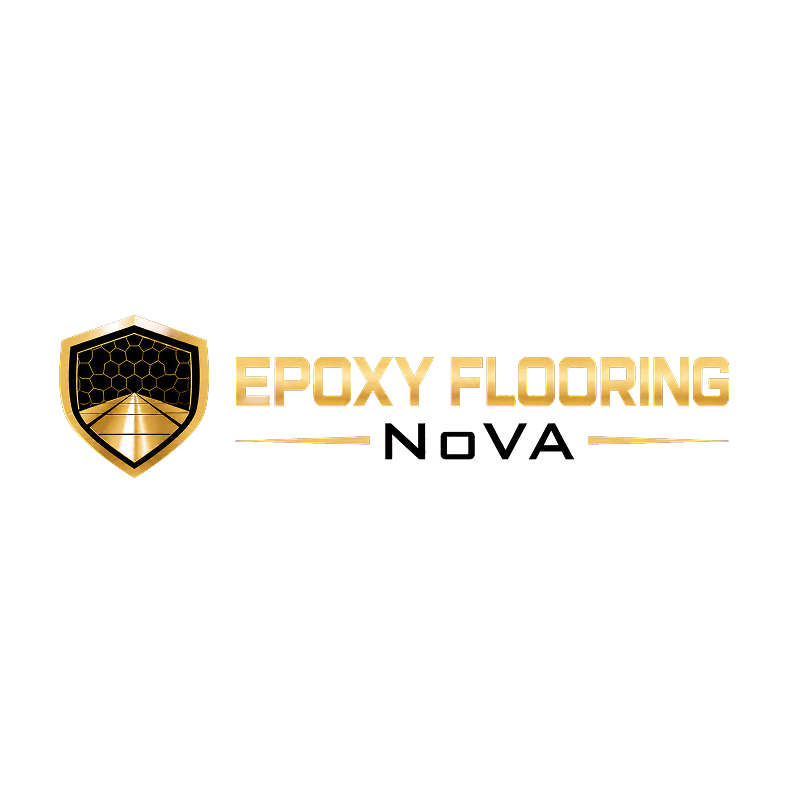 Epoxy Flooring NoVA logo