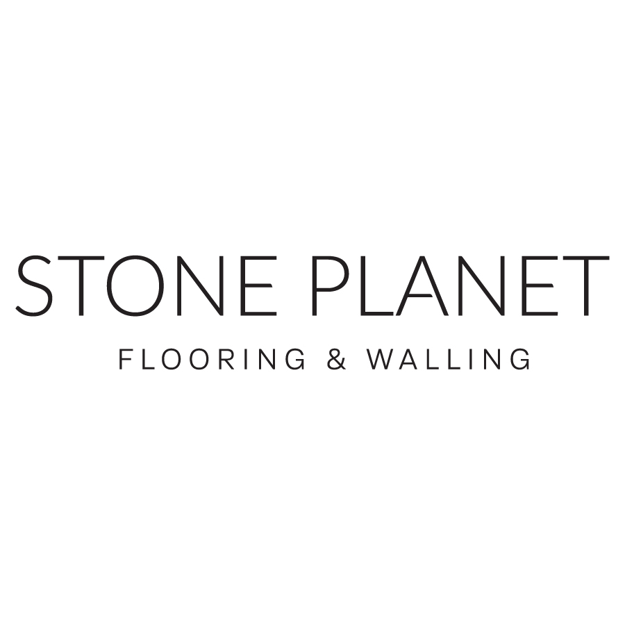 Stone Planet logo