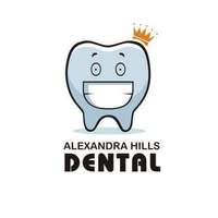Alexandra Hills Dental logo