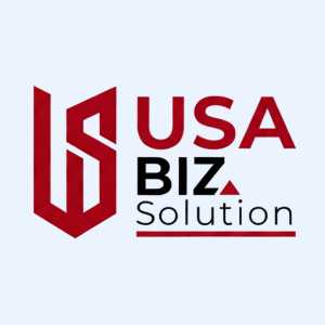 USA Biz Solution logo