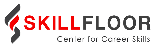 Skillfloor- Digital Marketing Course in Bangalore logo