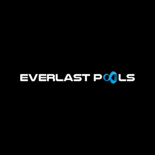 Everlast Pools logo