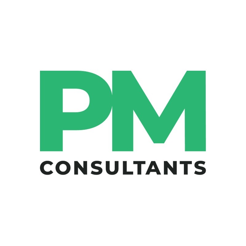 PM Consultants, LLC logo