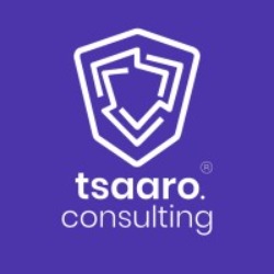 Tsaaro People Consulting logo