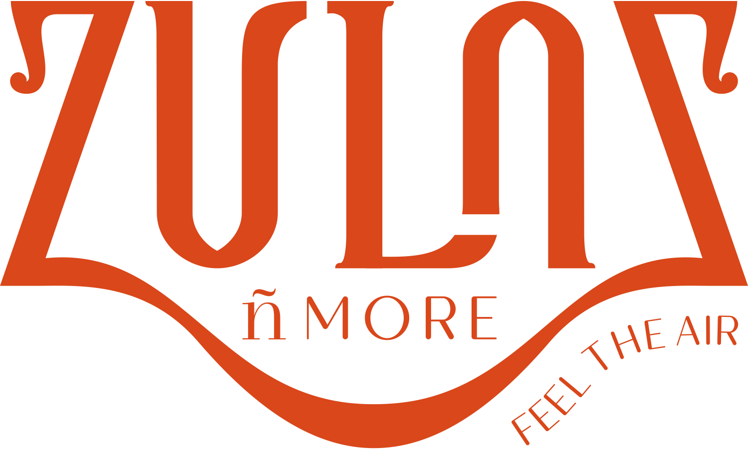 Zulas N More logo