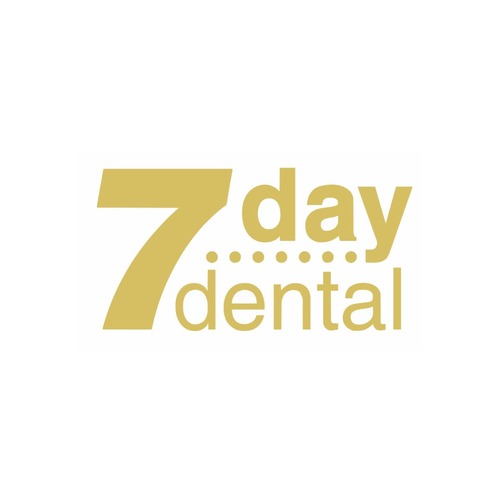 Prosthodontic Services Orange County logo