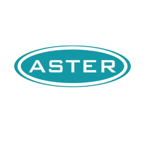 ASTER Medipharm Pvt. Ltd logo