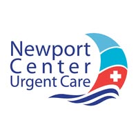 Newport Center Urgent Care logo