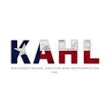 Kahl AC, Heating &amp; Electrical logo