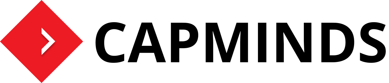 capminds logo