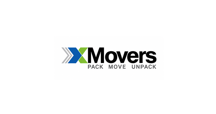 XMovers logo