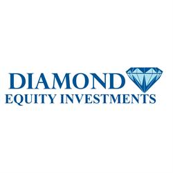 Diamond Equity Investments | We buy houses Atlanta logo