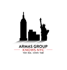 ARMAS Group NYC logo