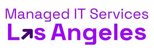 Managed IT Services Los Angeles - MITSLA logo