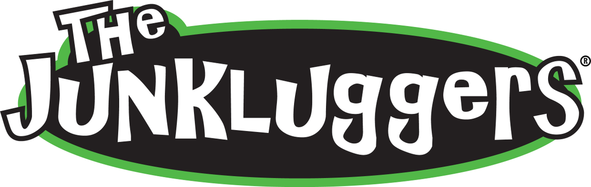 The Junkluggers of the Jersey Shore logo