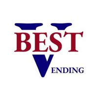 Best Vending logo