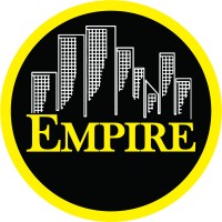 Empire Vending logo