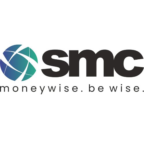 SMC Global Securities Ltd. logo