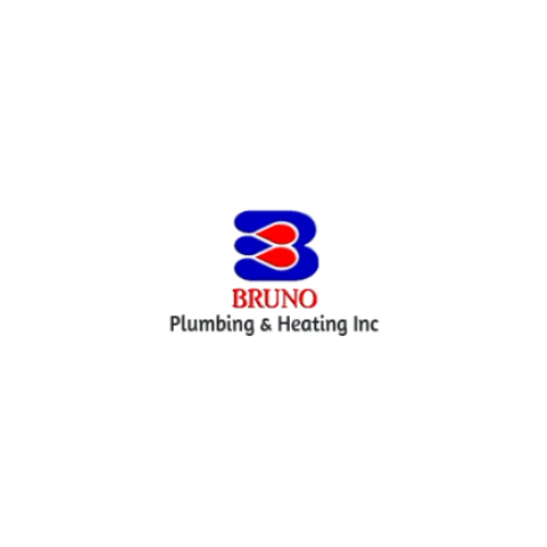Bruno Plumbing &amp; Heating logo