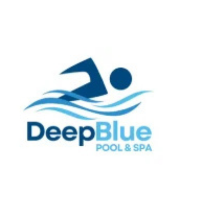Deep Blue Pool &amp; Spa, INC logo