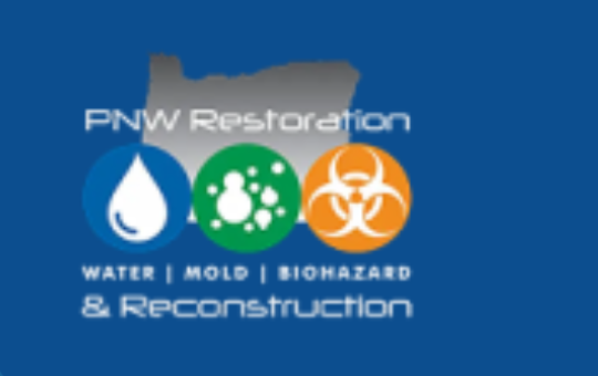 PNW Restoration logo