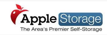 Apple Mini Storage logo