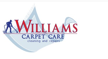Williams Carpet Care logo